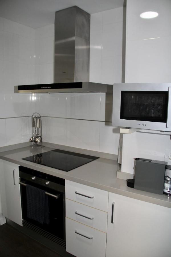 Appartement Patacona Premium Penthouse Sea Views & Barbecue *