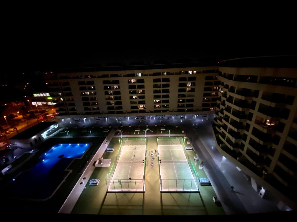 Patacona Premium Penthouse Sea Views & Barbecue * Valence