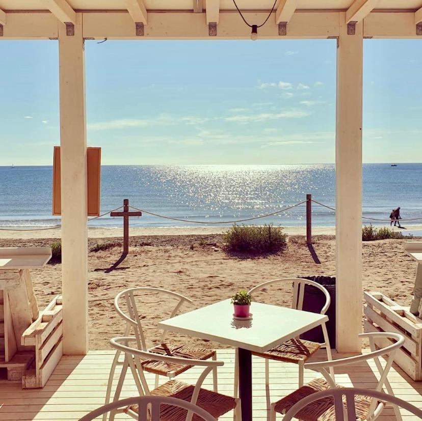 Patacona Premium Penthouse Sea Views & Barbecue Valence