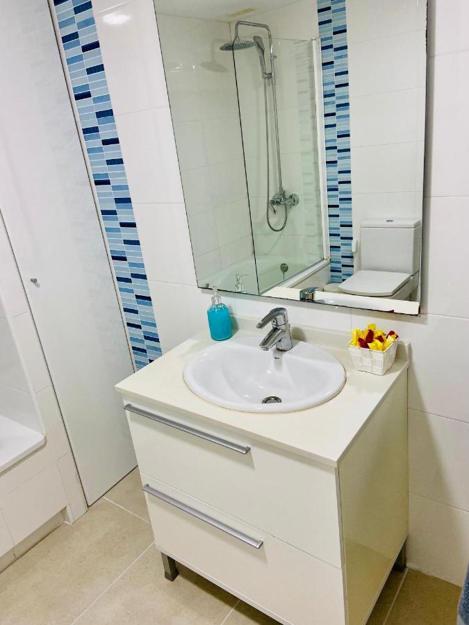 Patacona Premium Penthouse Sea Views & Barbecue Appartement *